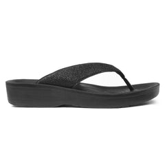 Aerothotic Aislynn Womens Comfortable Thong