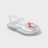 Toddler Girls' Lainey Jelly Sandals - Cat & Jack™