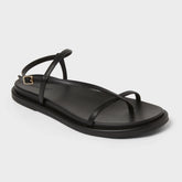 Women’s Ivy Footbed Sandals - Universal Thread™