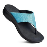 Aerothotic Jewel Women's Platform Sandals
