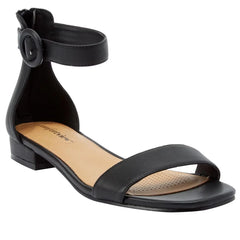 Comfortview The Alora Sandal (Wide Widths Available)