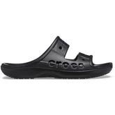 Crocs Adult Baya Two-Strap Slide Sandals