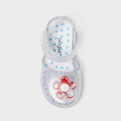 Toddler Girls' Lainey Jelly Sandals - Cat & Jack™