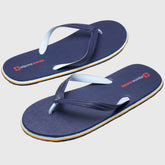 Alpine Swiss Men's Flip Flops | Ultra-light Thin EVA foam Sandals for Beach Pool Everyday Wear | Simple Flexible Flip Flops for Men