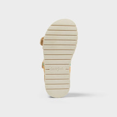 Toddler Sequerah Footbed Sandals - Cat & Jack™