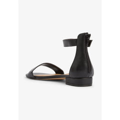 Comfortview The Alora Sandal (Wide Widths Available)