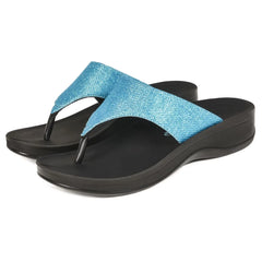 Aerothotic Jewel Women's Platform Sandals