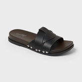 Women's Ramsey Slip-On Slides - Universal Thread™