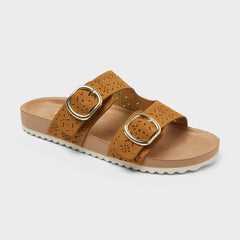 Kids' Vida 2 Buckle Sandals - Cat & Jack™
