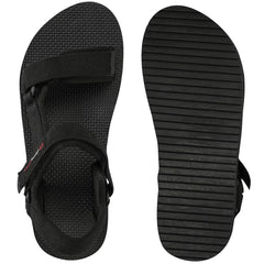 Alpine Swiss Reid Mens Sport Sandals Athletic Open Toe Outdoor Walking Shoe Adjustable Strap Cushion EVA Footbed Durable Stylish Summer Comfort Sandal