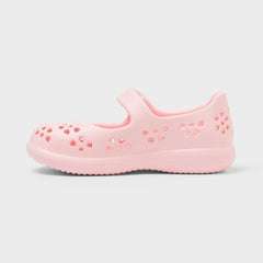 Toddler Girls' Jazlynn EVA Mary Jane Sandals - Cat & Jack™ Pink