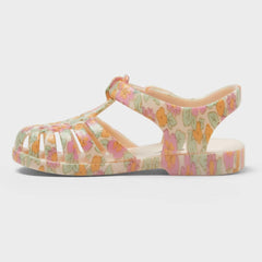 Toddler Sunny Jelly Sandals - Cat & Jack™