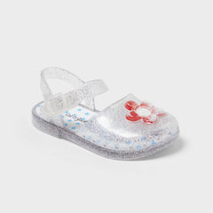Toddler Girls' Lainey Jelly Sandals - Cat & Jack™
