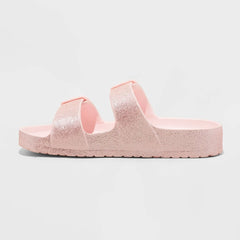Kids' Noa Blown EVA Footbed Sandals - Cat & Jack™