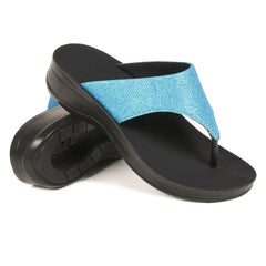 Aerothotic Jewel Women's Platform Sandals