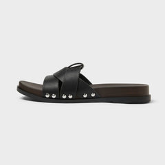 Women's Ramsey Slip-On Slides - Universal Thread™