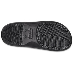 Crocs Adult Baya Two-Strap Slide Sandals