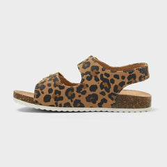 Toddler Girls' Sequerah Casual Sandals - Cat & Jack™