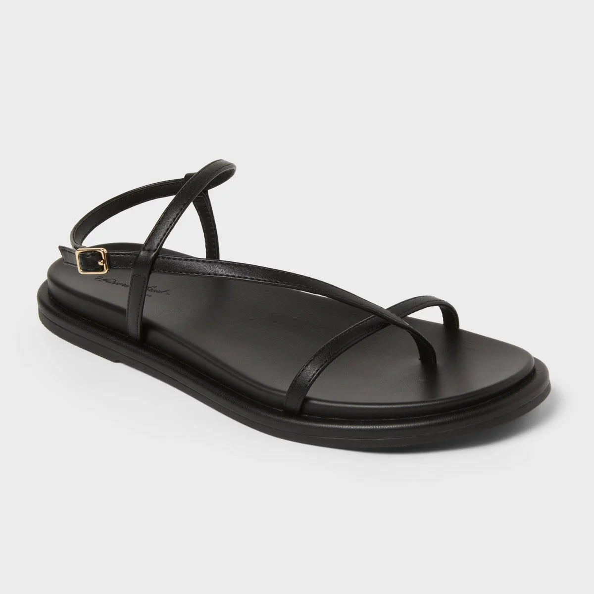 Women’s Ivy Footbed Sandals - Universal Thread™
