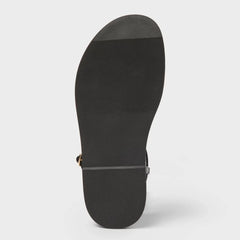 Women’s Ivy Footbed Sandals - Universal Thread™