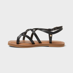 Women’s Kailey Sandals with Memory Foam Insole - Universal Thread™