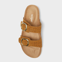 Kids' Vida 2 Buckle Sandals - Cat & Jack™