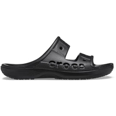 Crocs Adult Baya Two-Strap Slide Sandals