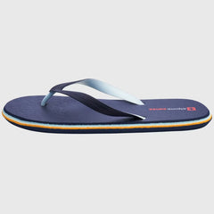 Alpine Swiss Men's Flip Flops | Ultra-light Thin EVA foam Sandals for Beach Pool Everyday Wear | Simple Flexible Flip Flops for Men