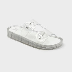Women’s Gemma Sandals - Shade & Shore™ Clear