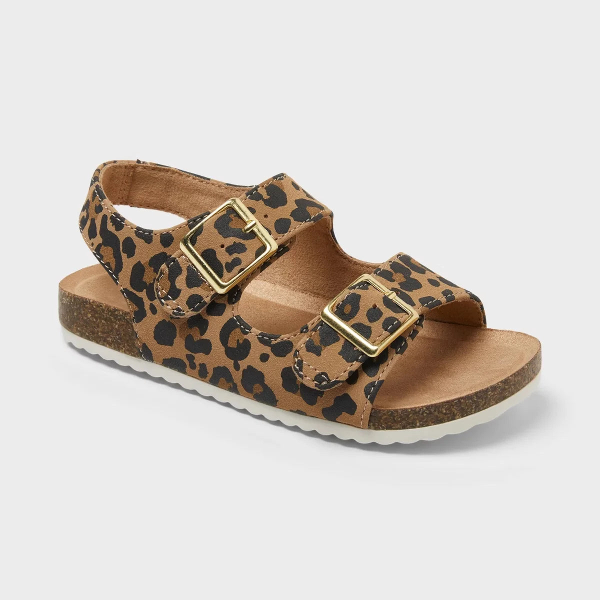 Toddler Girls' Sequerah Casual Sandals - Cat & Jack™