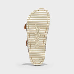 Kids' Drew Footbed Sandals - Cat & Jack™