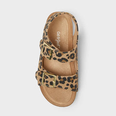Toddler Girls' Sequerah Casual Sandals - Cat & Jack™