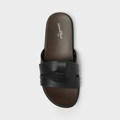 Women's Ramsey Slip-On Slides - Universal Thread™