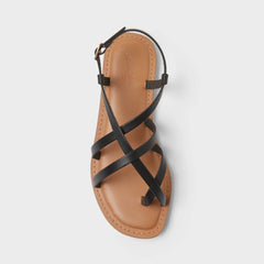 Women’s Kailey Sandals with Memory Foam Insole - Universal Thread™