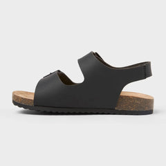 Toddler Reagan Footbed Sandals - Cat & Jack™