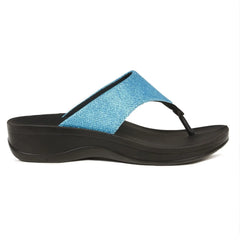Aerothotic Jewel Women's Platform Sandals