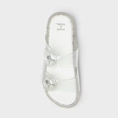 Women’s Gemma Sandals - Shade & Shore™ Clear