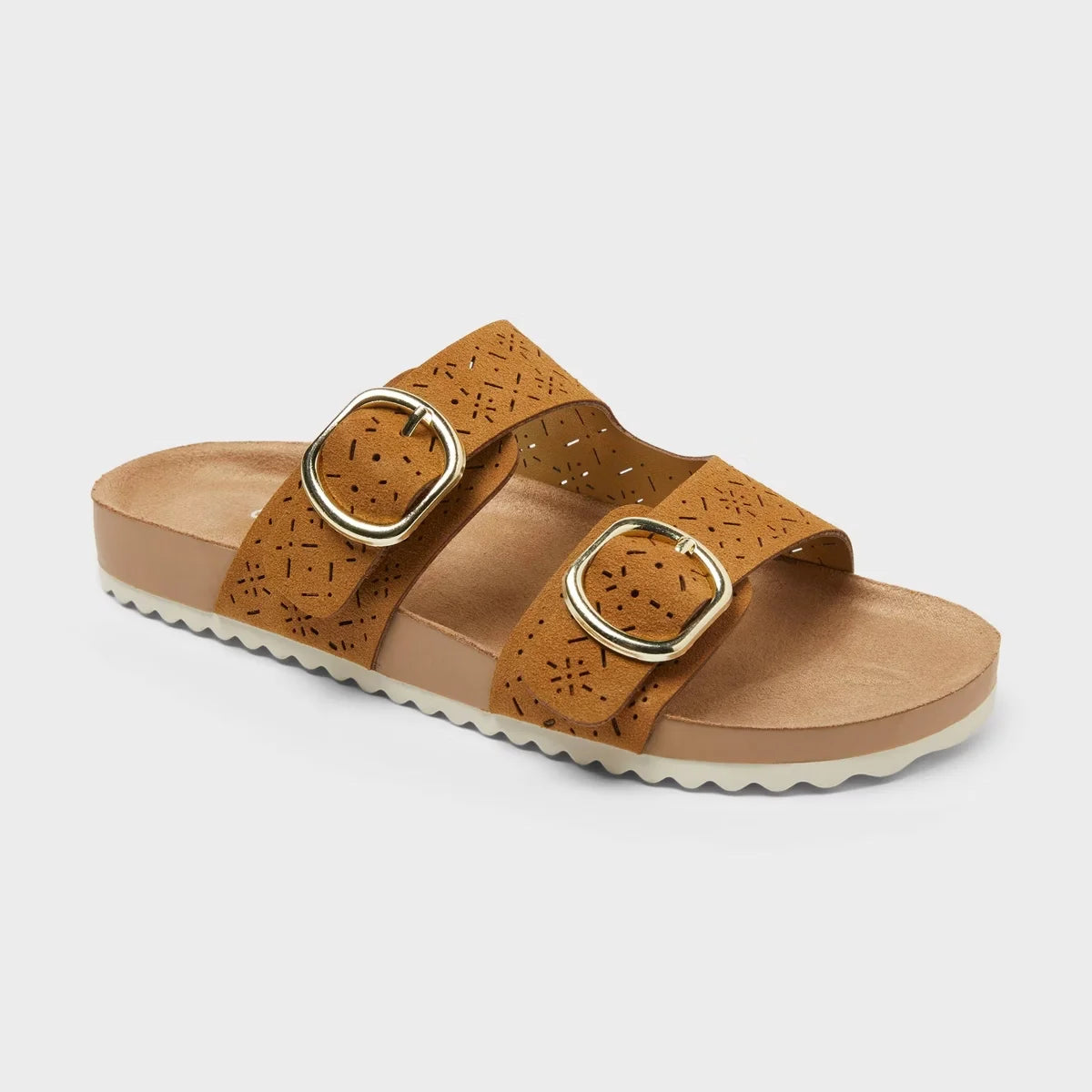 Kids' Vida 2 Buckle Sandals - Cat & Jack™