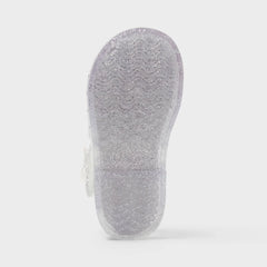 Toddler Girls' Lainey Jelly Sandals - Cat & Jack™