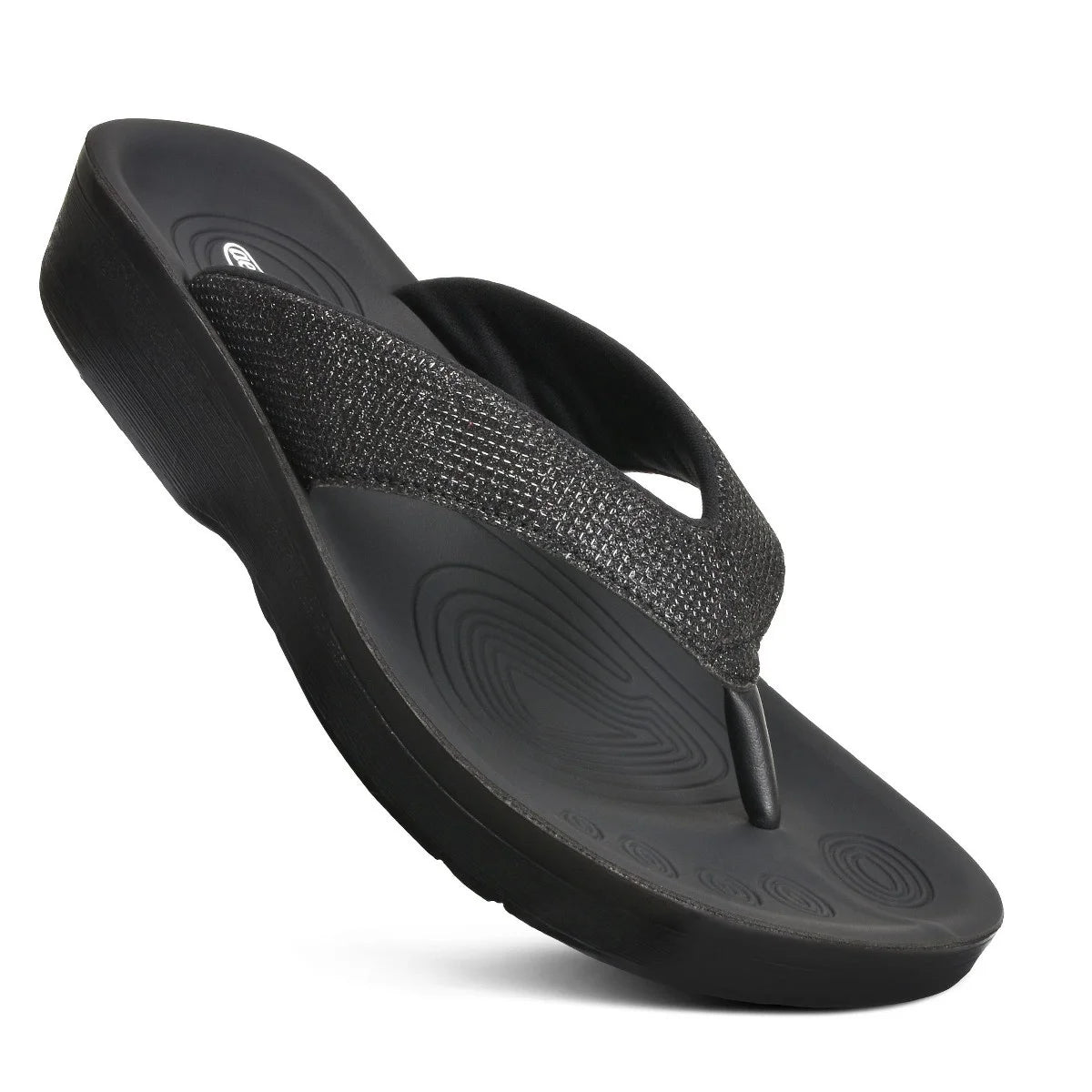 Aerothotic Aislynn Womens Comfortable Thong