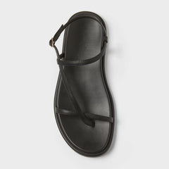 Women’s Ivy Footbed Sandals - Universal Thread™
