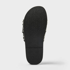 Women's Ramsey Slip-On Slides - Universal Thread™