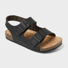 Toddler Reagan Footbed Sandals - Cat & Jack™